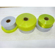 Dotted Reflective Crystal Tape Available in Various of Size